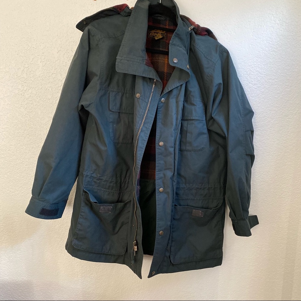 Vintage Eddie Bauer men’s jacket